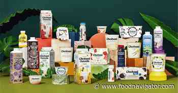 Chobani ranks higher in AI referrals than e-commerce sales: Euromonitor explains how