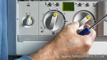 One change helps boilers 'run more efficiently' and save 'up to £65'