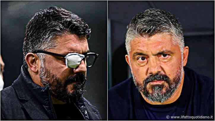 “Da 15 anni faccio uso di cortisone, c’è gente con la mia stessa malattia che sta 4-5 mesi a letto, non riesce a muoversi”: la rivelazione di Gattuso