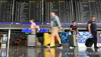 Preise für Flugtickets aus Deutschland seit 2010 etwa verdoppelt