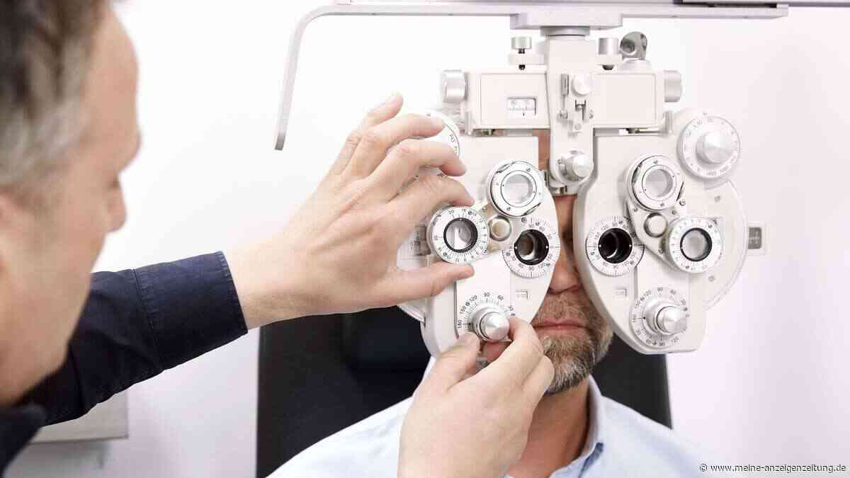 Schnell verschlechternder Astigmatismus? Das könnte Keratokonus sein