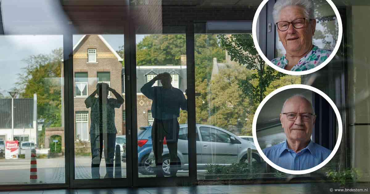 Zegge staat op voor de leefbaarheid en wil samen weer een levendig dorp worden