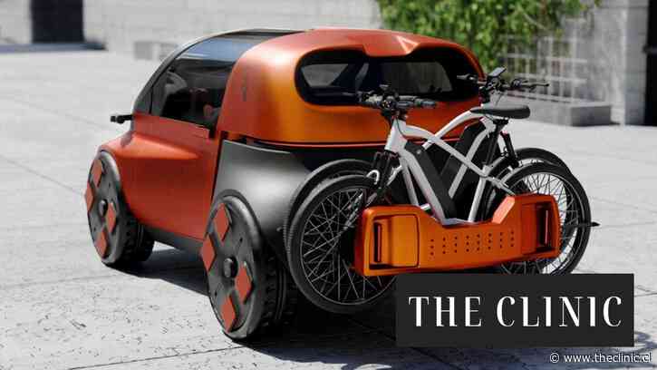 Revolución en frasco chico: ¿Por qué explotan los microautos eléctricos urbanos?