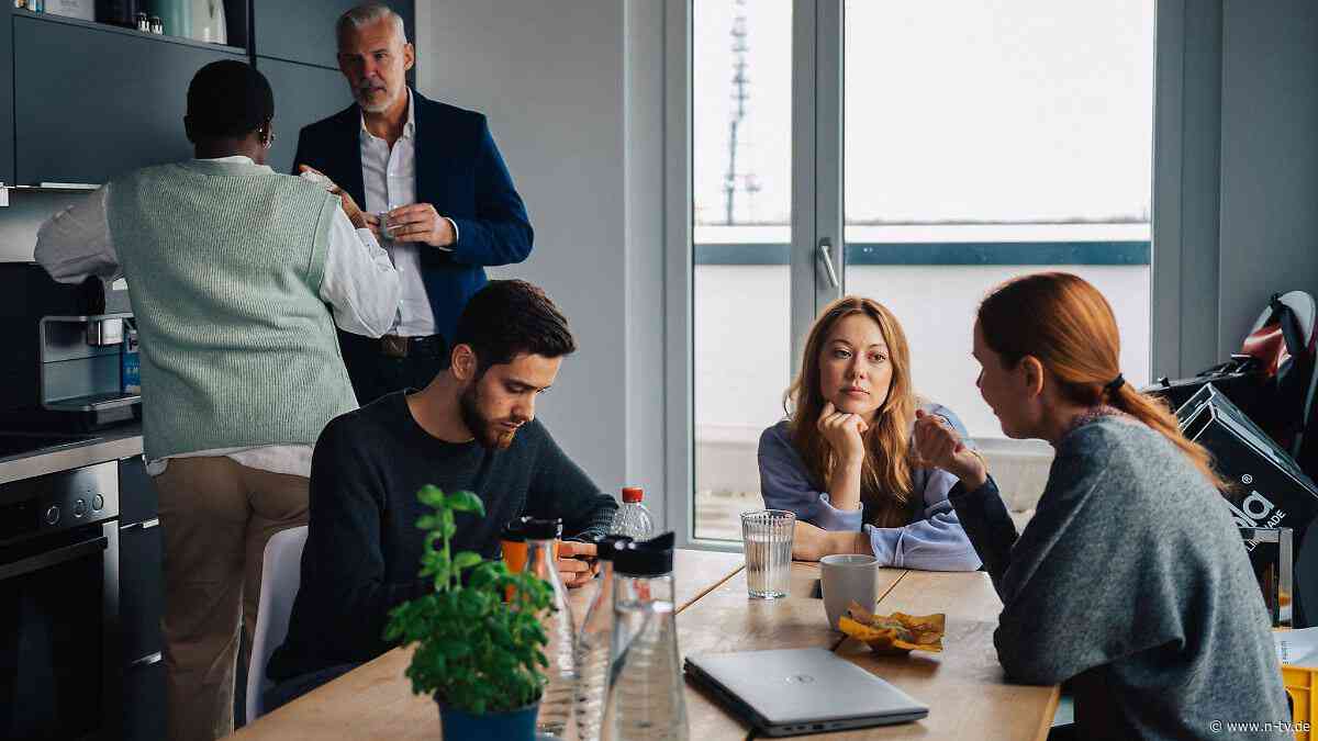 Frage aus dem Arbeitsrecht: Kann mein Chef festlegen, wann ich Pause machen muss?