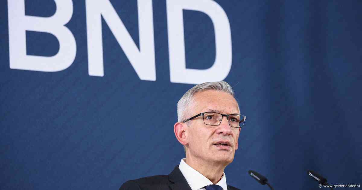 Duitsland spreekt van ‘schaduwoorlog’ met Rusland: ‘Worden aangevallen, maar kunnen niet verdedigen’