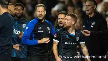 Heracles accepteert schikkingsvoorstel: Vicente Robles meerdere duels geschorst