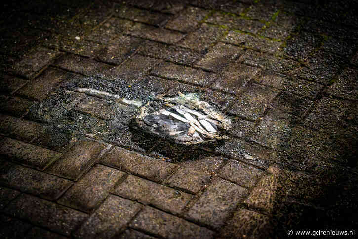 Opnieuw explosie bij woning, politie doet onderzoek