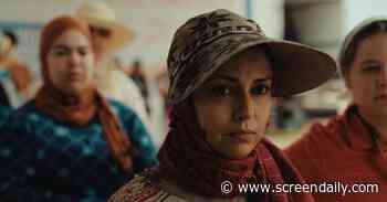 Laila Marrakchi’s ‘Strawberries’ among FilmFest Hamburg winners as 2026 edition breaks attendance records