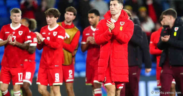 What we learned from Wales' Nations League window