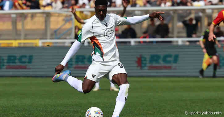 From Asane Sow to Oumar Solet: Key objectives within the winter transfer window for Napoli