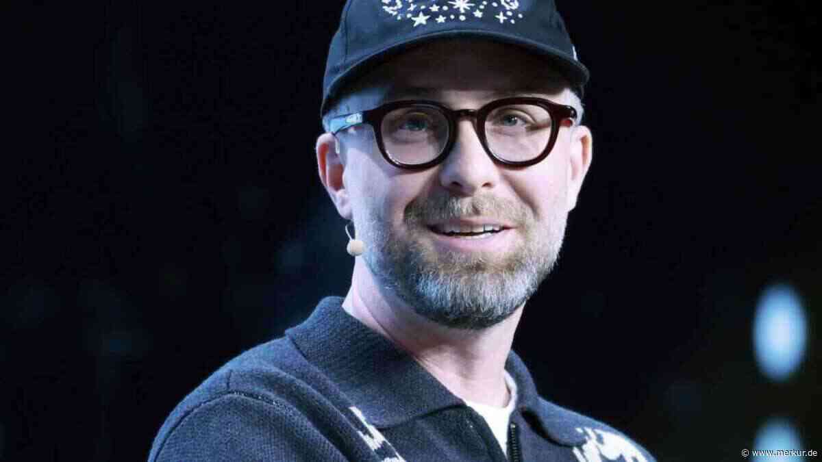 Und man dachte, da sind keine Haare: Mark Forster überrascht mit Fotos