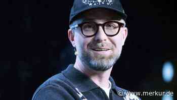Und man dachte, da sind keine Haare: Mark Forster überrascht mit Fotos