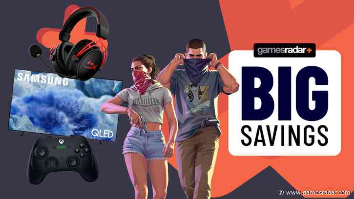 The GTA 6 guide to Prime Day: all the deals you need