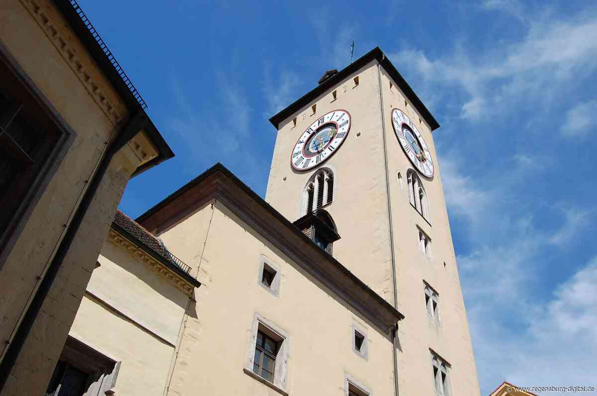 Grundsatzbeschluss: Stadt Regensburg will jährlich 100 Millionen Euro einsparen