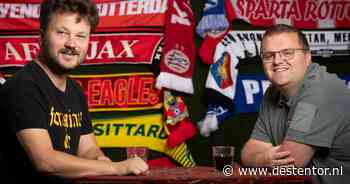 🎧 Na het transfernieuws over trainer van Rohda Raalte: ‘Een oproep: stop met dit amateurvoetbal te noemen’