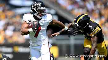 Saints vs. Falcons picks, player props: Expert's best bets for Monday Night Football in NFL Week 4