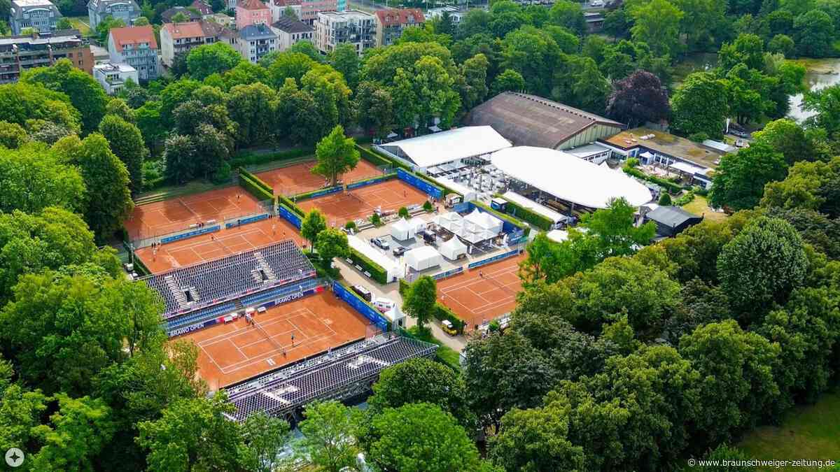 Der nächste Knall: Aus für die Braunschweiger Brawo-Open