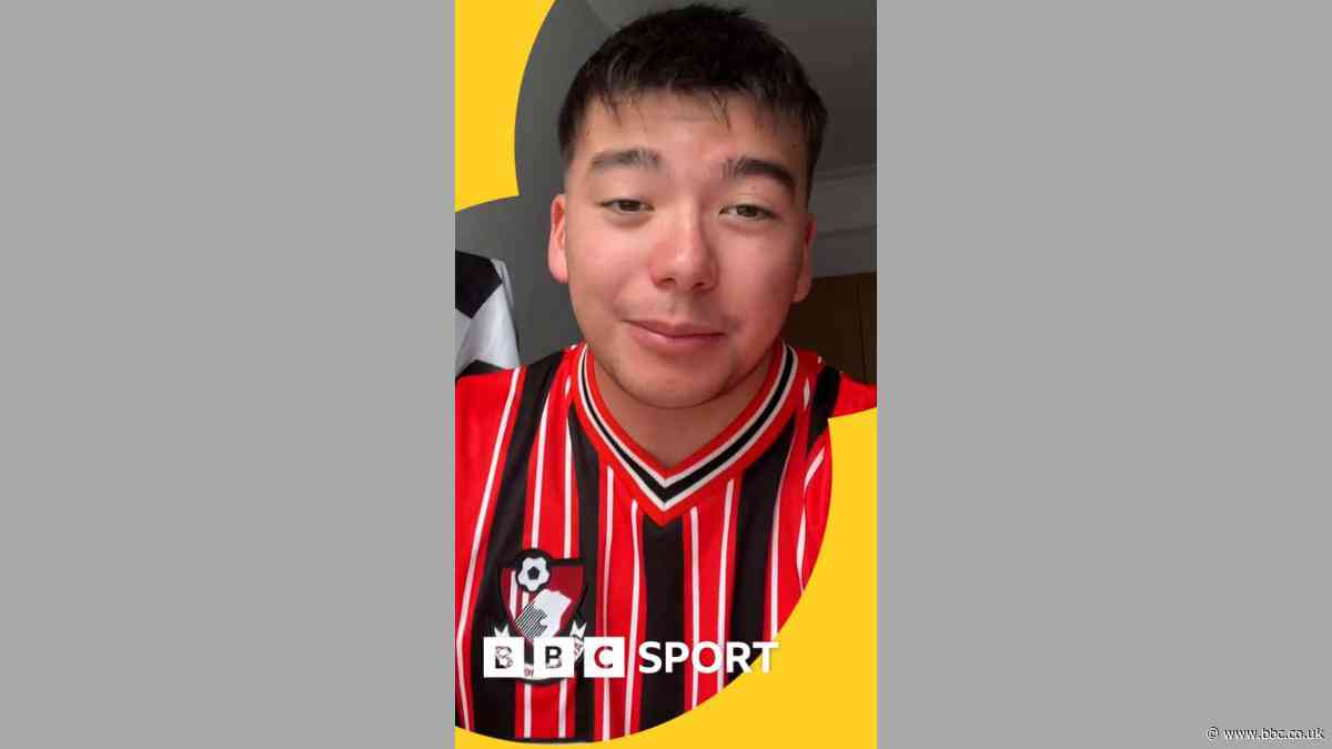 Bournemouth fan expects struggle following Alex Scott injury