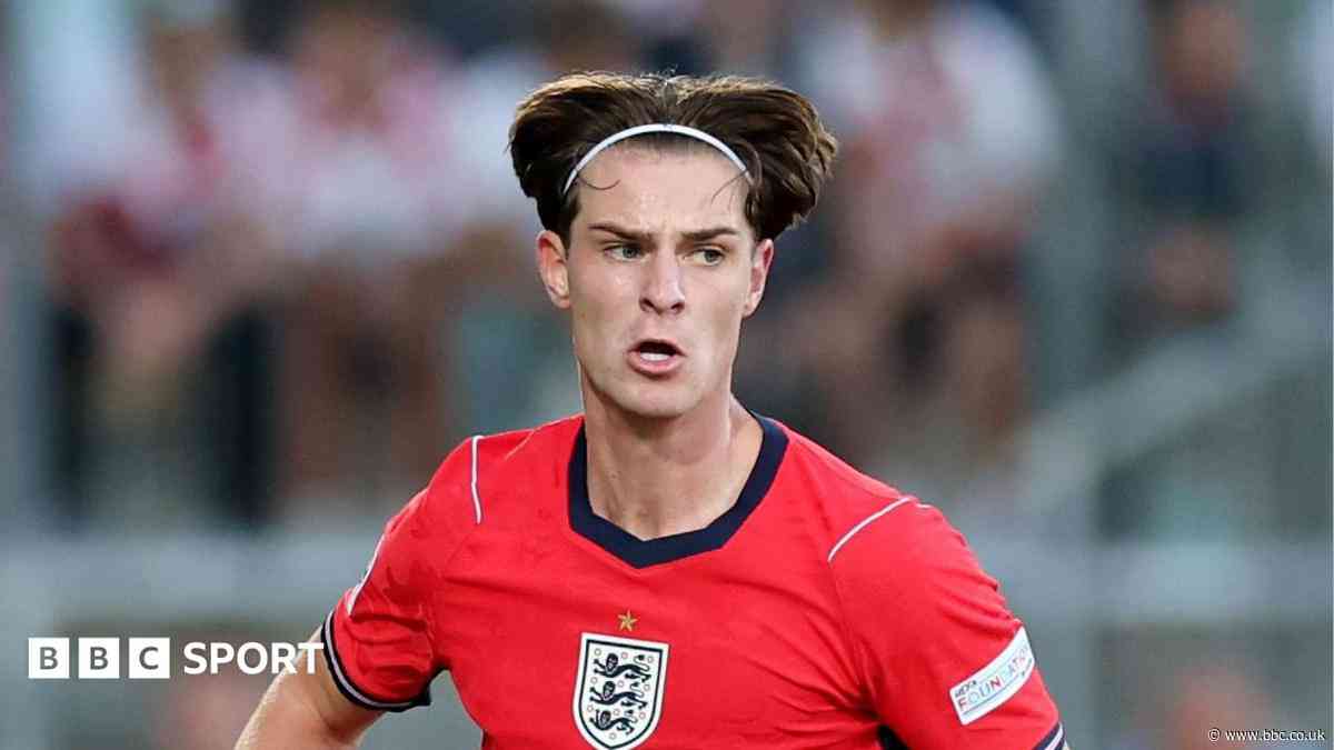 Bournemouth unhappy after Scott injured with England