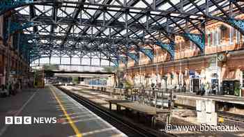 Rail disruption expected after station's power cut