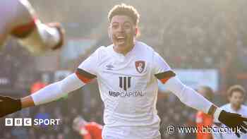 £117m Rogers failed at Bournemouth - and feared he may not make it