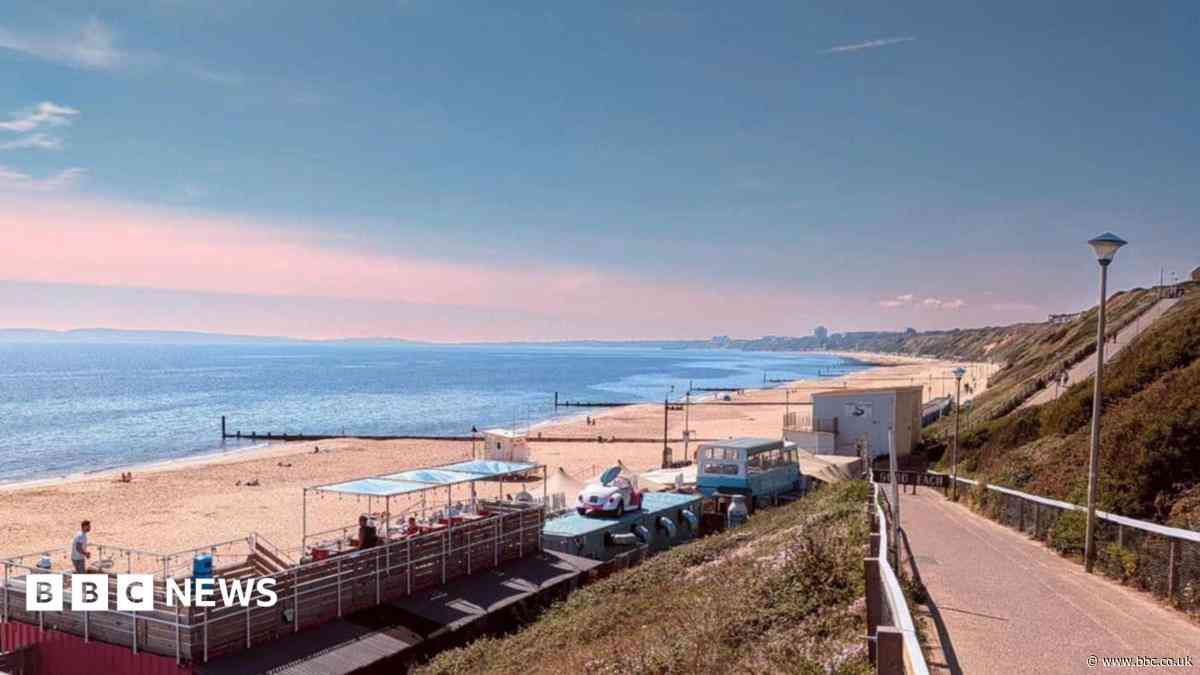 Decision on future of beach bar site moves closer