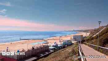 Decision on future of beach bar site moves closer