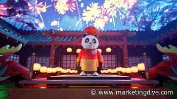 Why Panda Express is embracing an ‘always-on’ gaming strategy