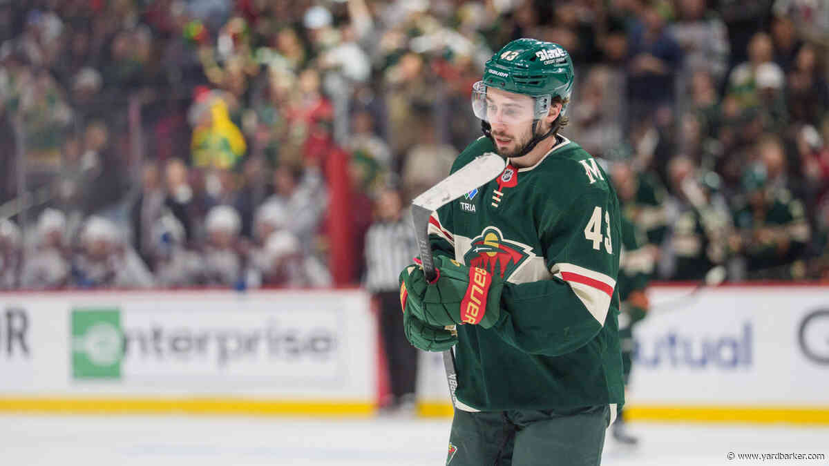 Quinn Hughes-Devils Trade Rumors 2026: What It Would Cost and Will It Happen