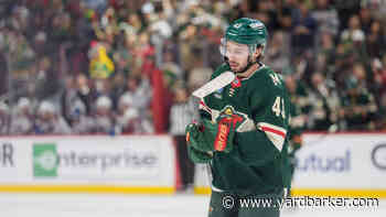 Quinn Hughes-Devils Trade Rumors 2026: What It Would Cost and Will It Happen