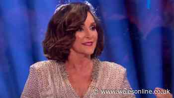 Strictly fans slam 'ridiculous' scoring as they say star is 'deer in headlights'