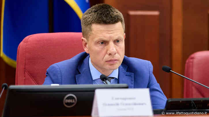 Ucraina, il presidente della Commissione parlamentare sulla Difesa: “Stiamo perdendo la guerra, trattiamo per punti fino ad arrivare alla pace”
