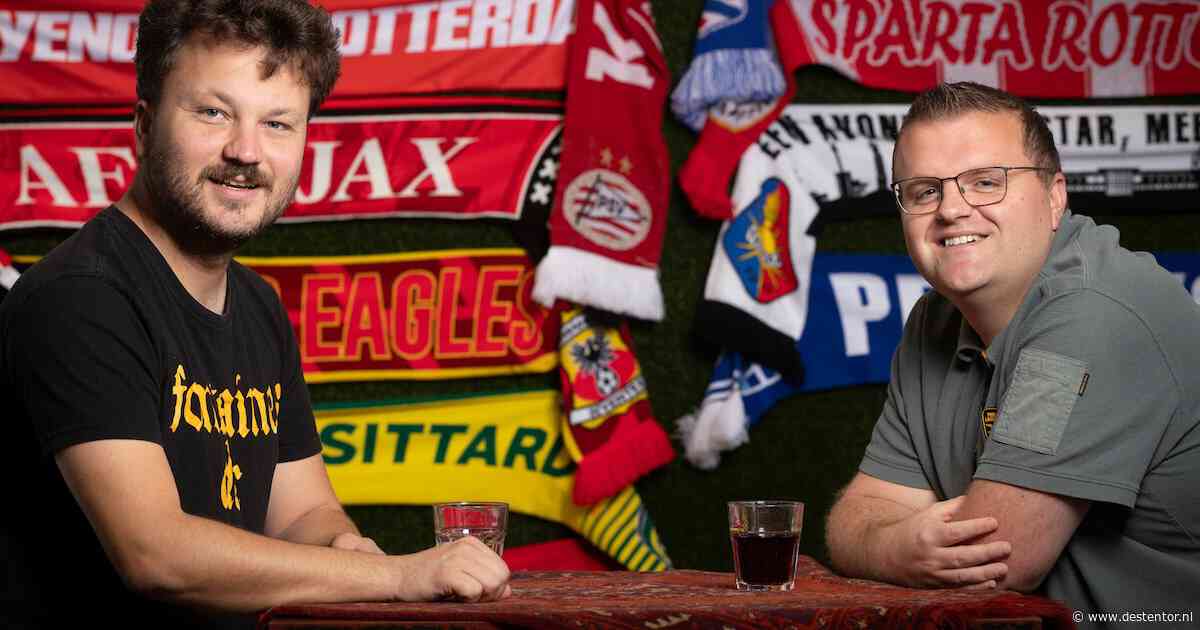 🎧 Na het transfernieuws over trainer van Rohda Raalte: ‘Een oproep: stop met dit amateurvoetbal te noemen’