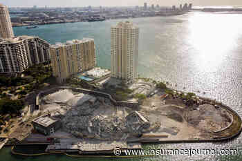 Miami Project Sells $1.7 Billion of Condos Before It’s Built
