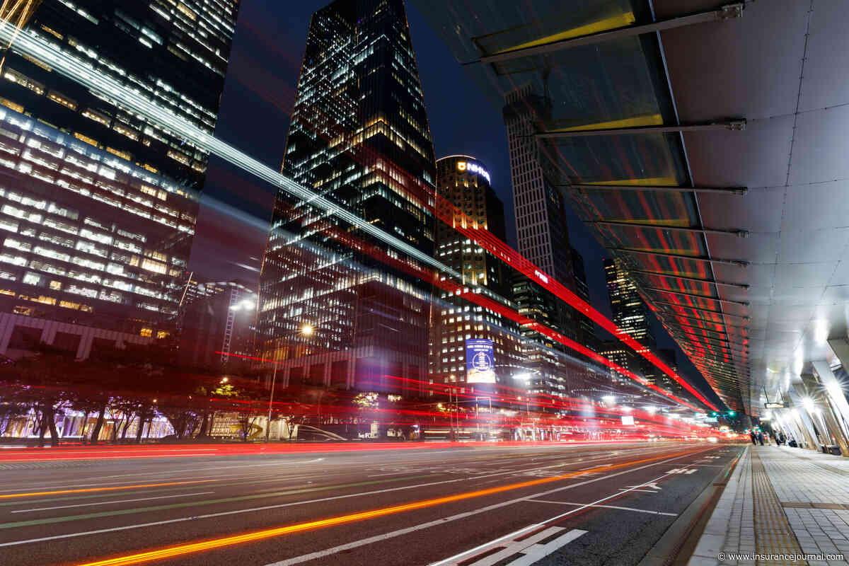 South Korea Orders Security Checks After Finance-Sector Data Leaks