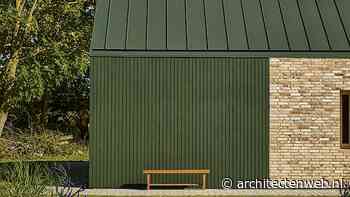 19e-eeuwse boerderij