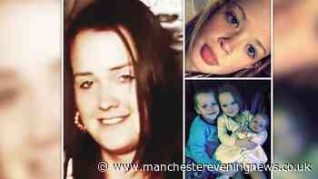 Michelle Pearson died in hospital clutching photo of four children killed in tragic Walkden petrol bomb attack