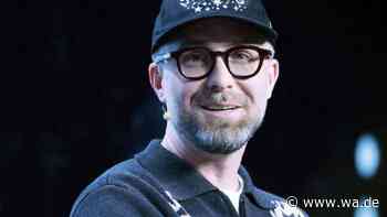 Und man dachte, da sind keine Haare: Mark Forster überrascht mit Fotos