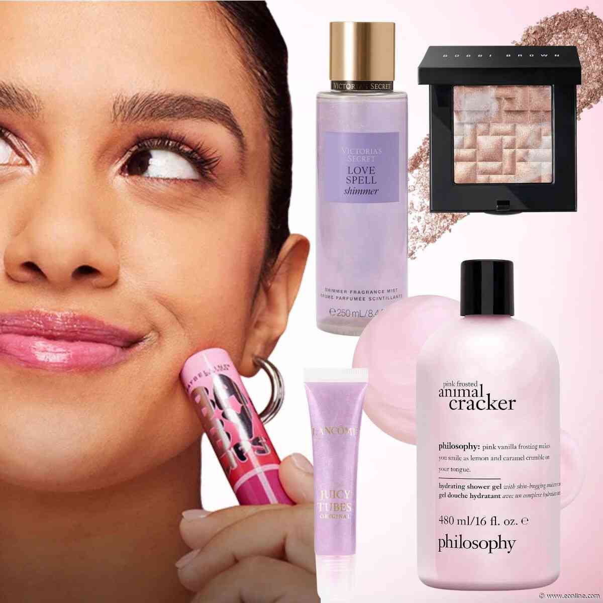 2003 Beauty Staples You Forgot About (& Can Still Buy Today)