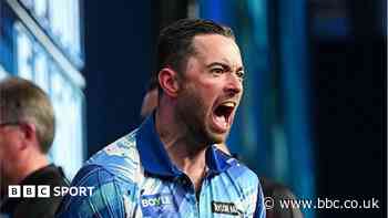 Darts' World Grand Prix: Results and prize money