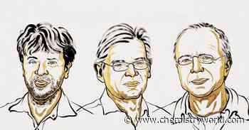 Discovery of light-activated proteins and their application in neuroscience wins Nobel prize in medicine