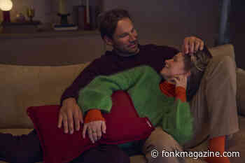 'Bring on The Cold!' roept Stoov in nieuwe campagne door Nice+Important