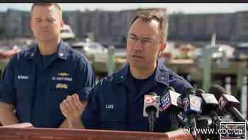 'Heartbreaking reality': Crew, passengers of downed medical transport jet are likely dead, company says