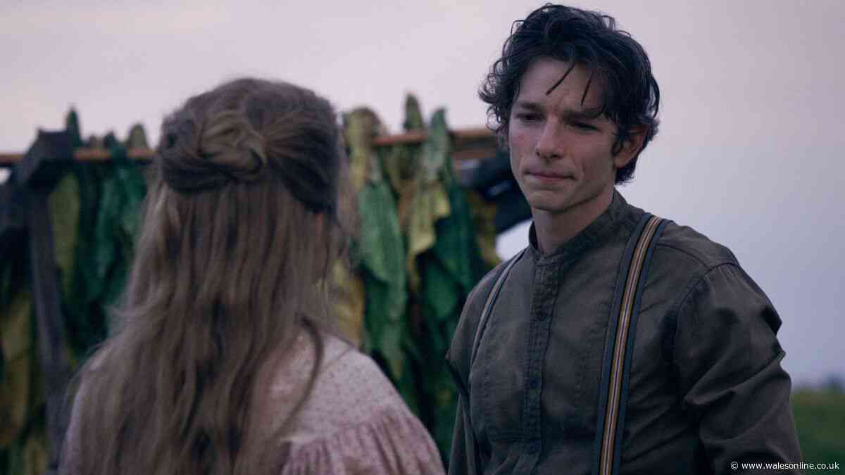 'I'm a TV reviewer – Netflix's 7-part series is so gripping you'll binge it in one go'