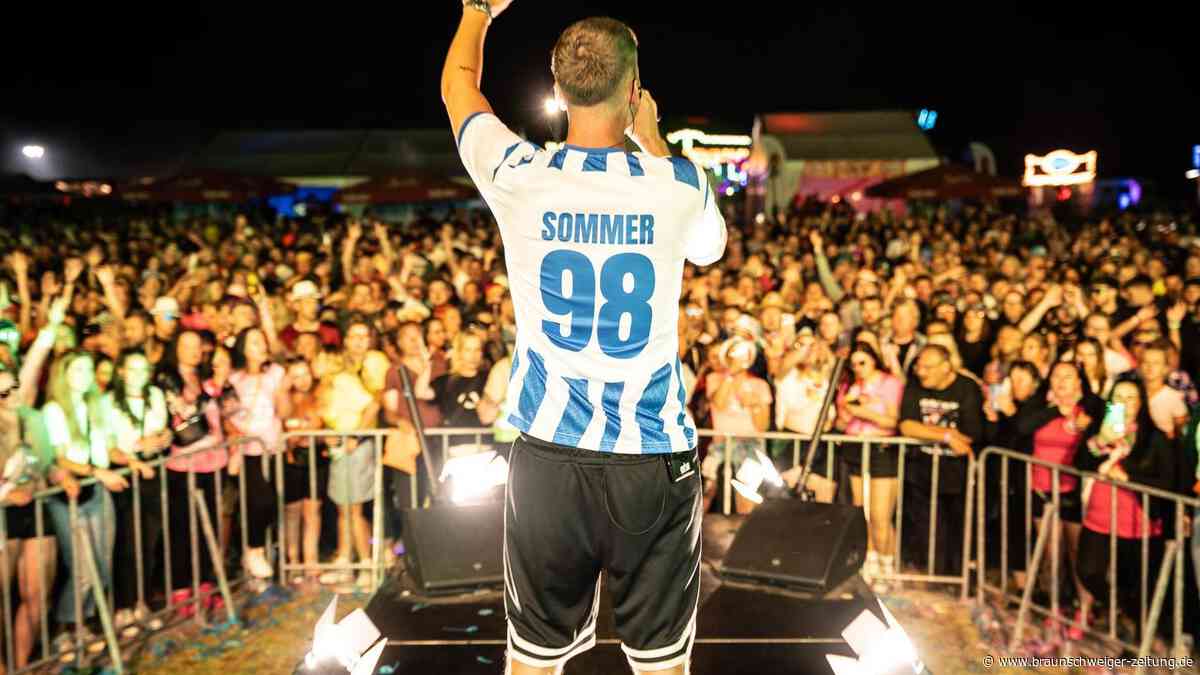 KP-One-Festival 2027 in Wolfsburg: Macher starten nie dagewesene Ticketaktion
