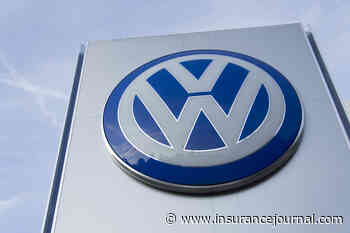 Volkswagen Recalls 4 Million Cars, Handelsblatt Reports