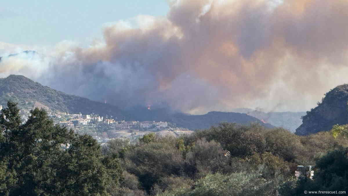 New report details over 200 recommendations after deadly Southern California fires