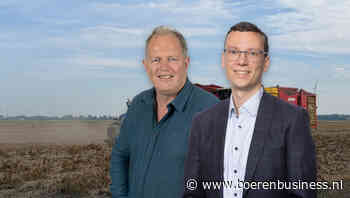 Geven telers aardappelen te snel uit handen?