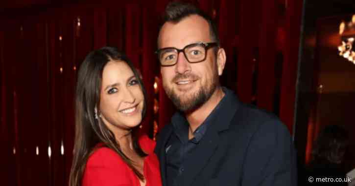 Lisa Snowdon confirms split from fiancé by saying she’s ‘single at 54’