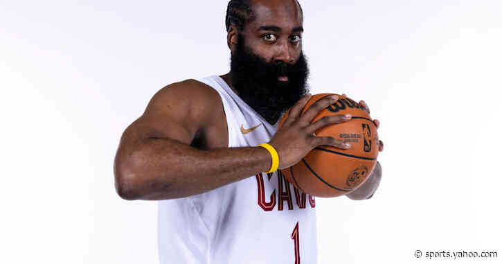 Cavs season preview: James Harden – What does year two look like?